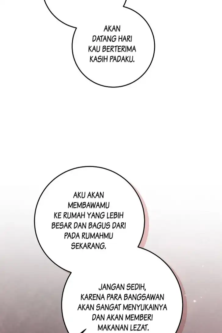 My Daddy Hid His Power Chapter 30 - halaman 9