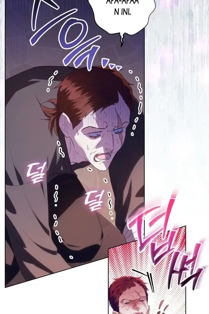 My Daddy Hid His Power Chapter 30 - halaman 98