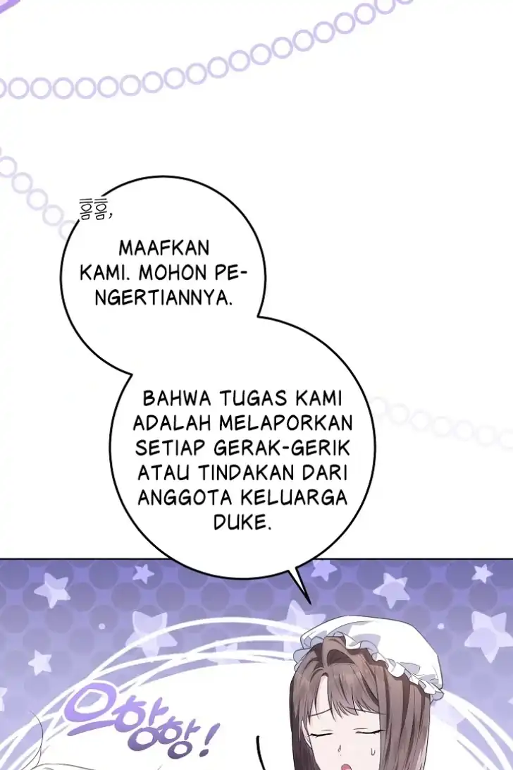 My Daddy Hid His Power Chapter 31 - halaman 102