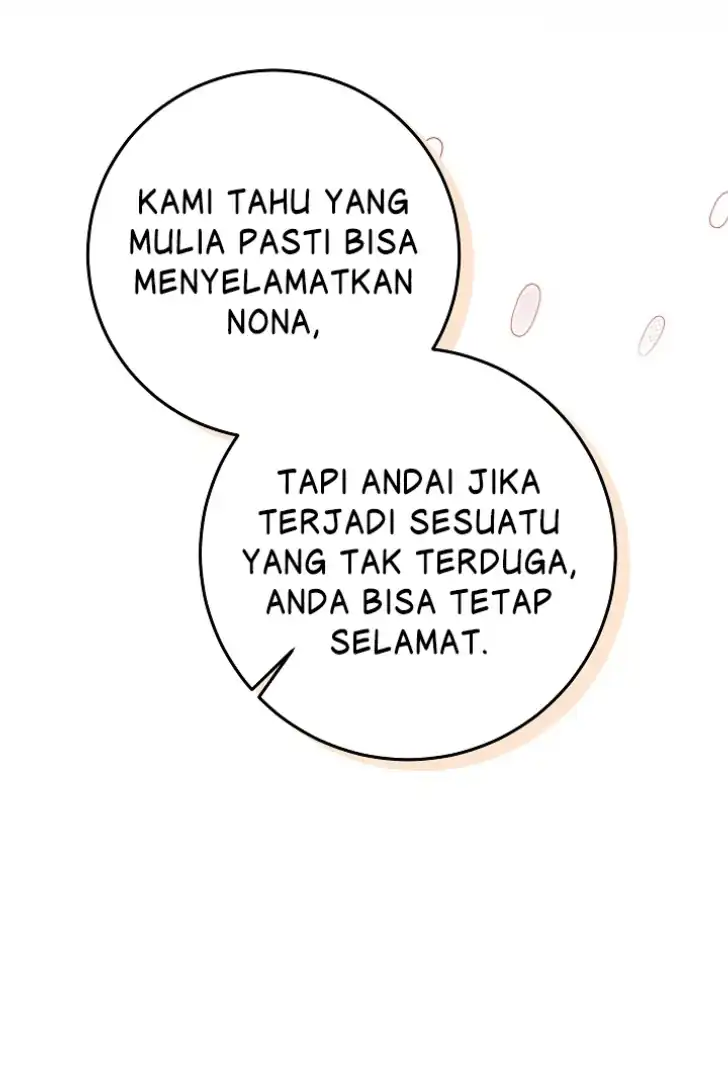 My Daddy Hid His Power Chapter 31 - halaman 106