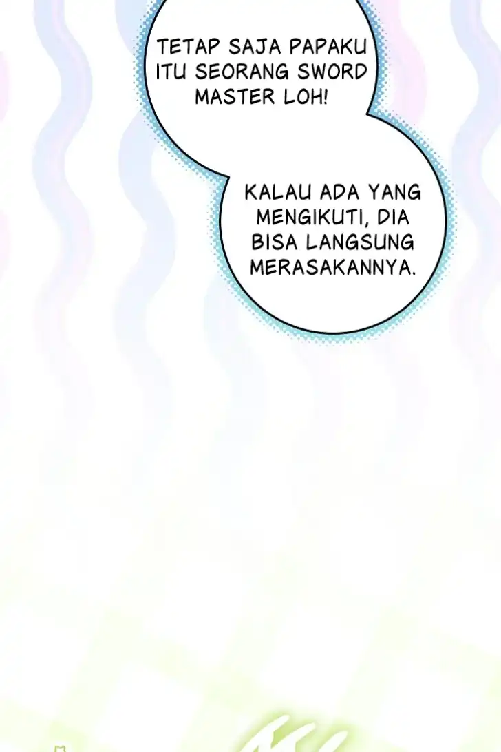 My Daddy Hid His Power Chapter 31 - halaman 110
