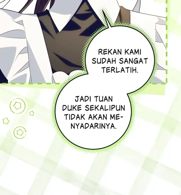 My Daddy Hid His Power Chapter 31 - halaman 112