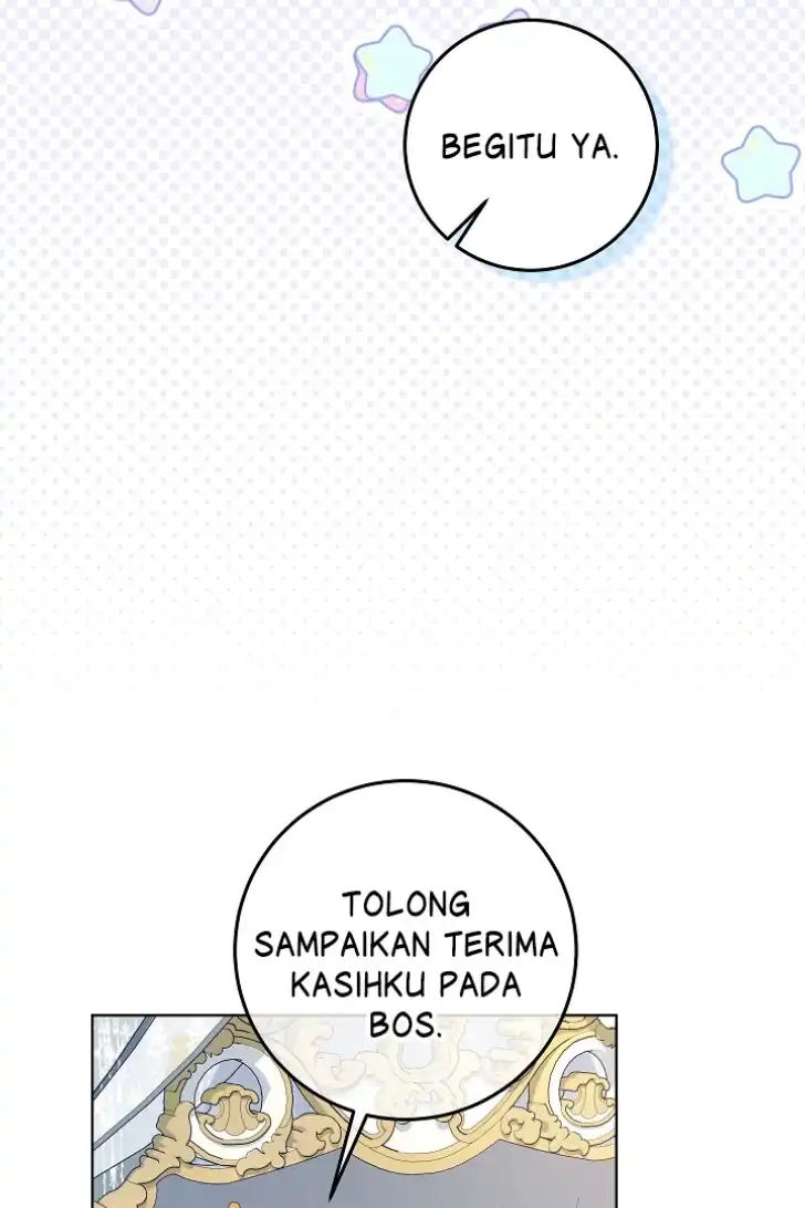 My Daddy Hid His Power Chapter 31 - halaman 119
