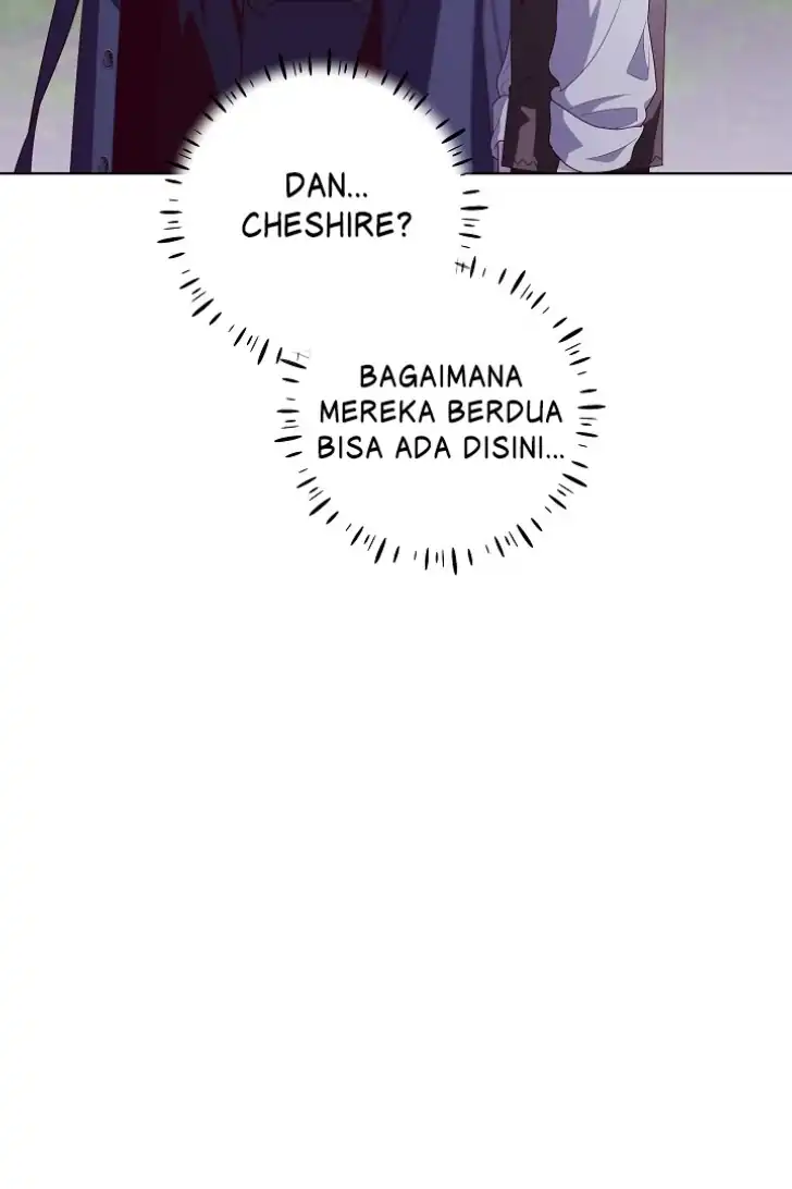 My Daddy Hid His Power Chapter 31 - halaman 14