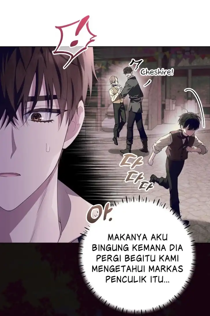 My Daddy Hid His Power Chapter 31 - halaman 15