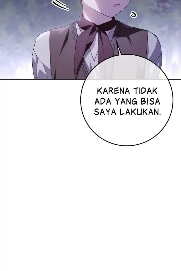 My Daddy Hid His Power Chapter 31 - halaman 21