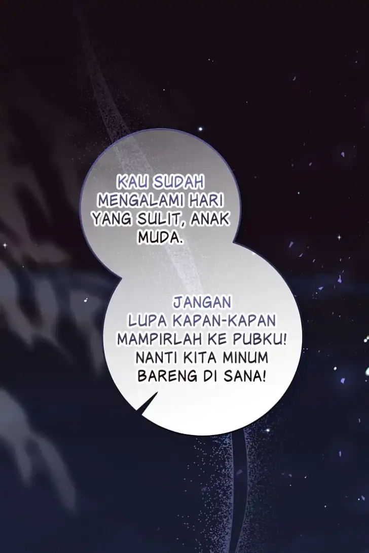 My Daddy Hid His Power Chapter 31 - halaman 45