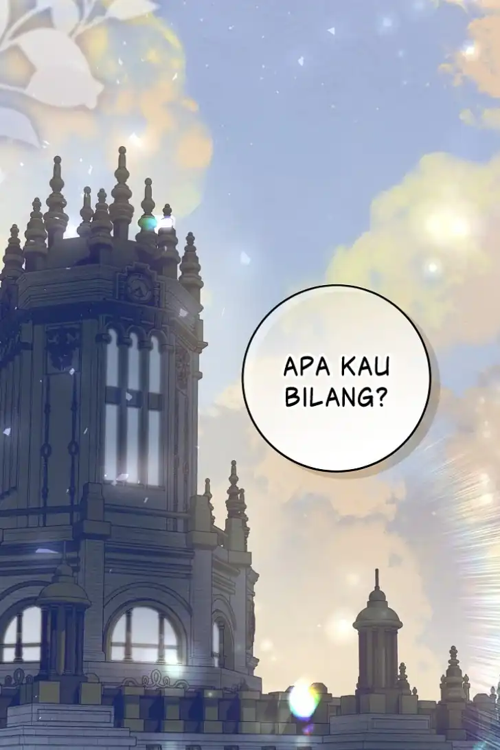 My Daddy Hid His Power Chapter 31 - halaman 49