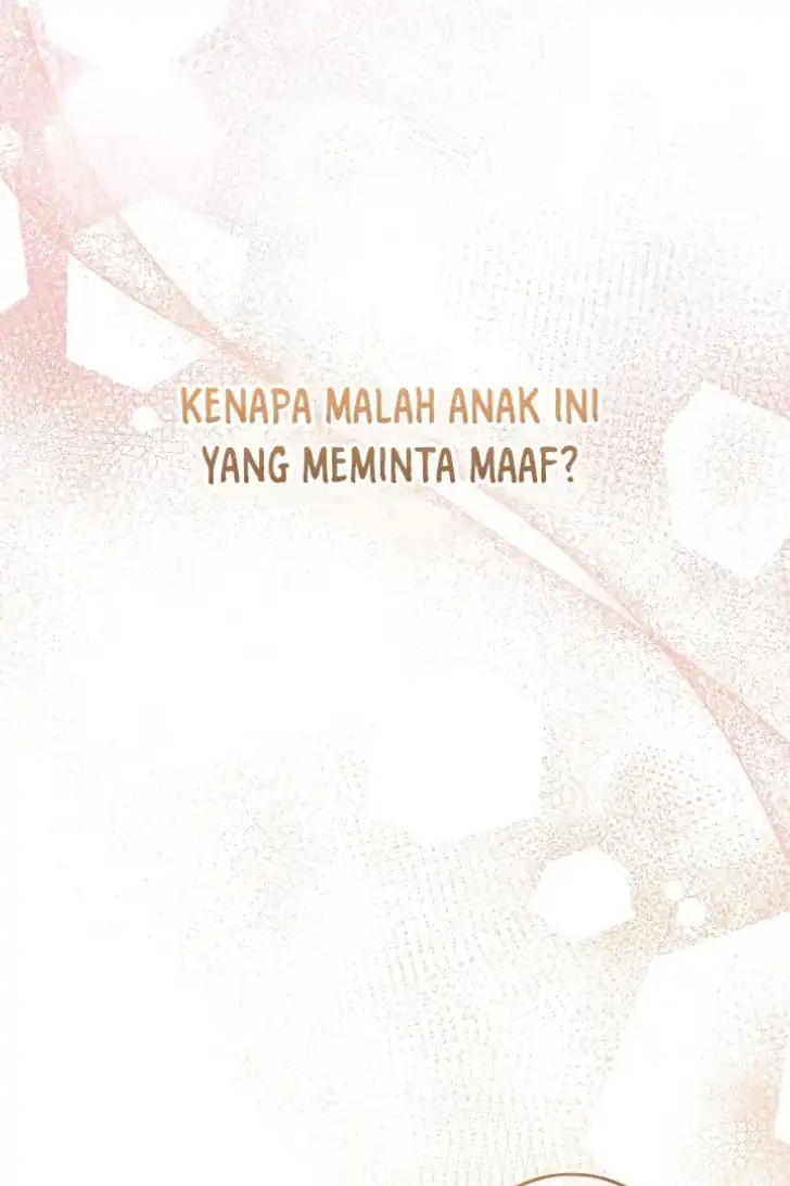 My Daddy Hid His Power Chapter 31 - halaman 5