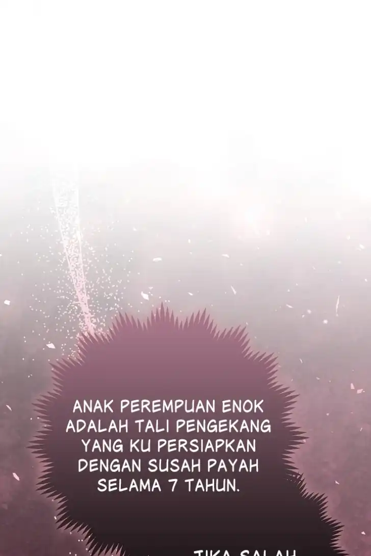 My Daddy Hid His Power Chapter 31 - halaman 53