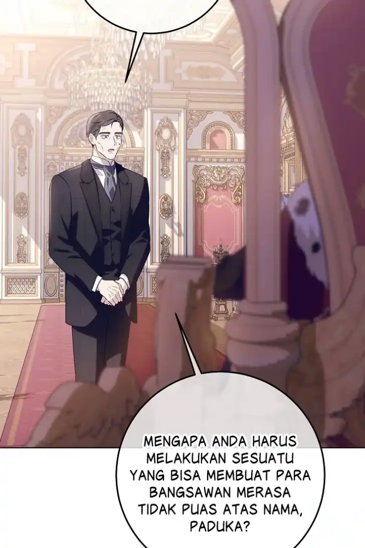 My Daddy Hid His Power Chapter 31 - halaman 64