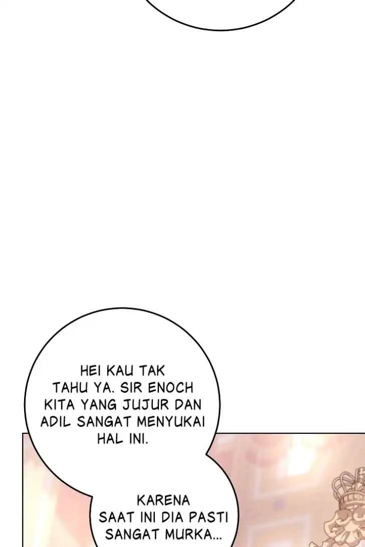 My Daddy Hid His Power Chapter 31 - halaman 65