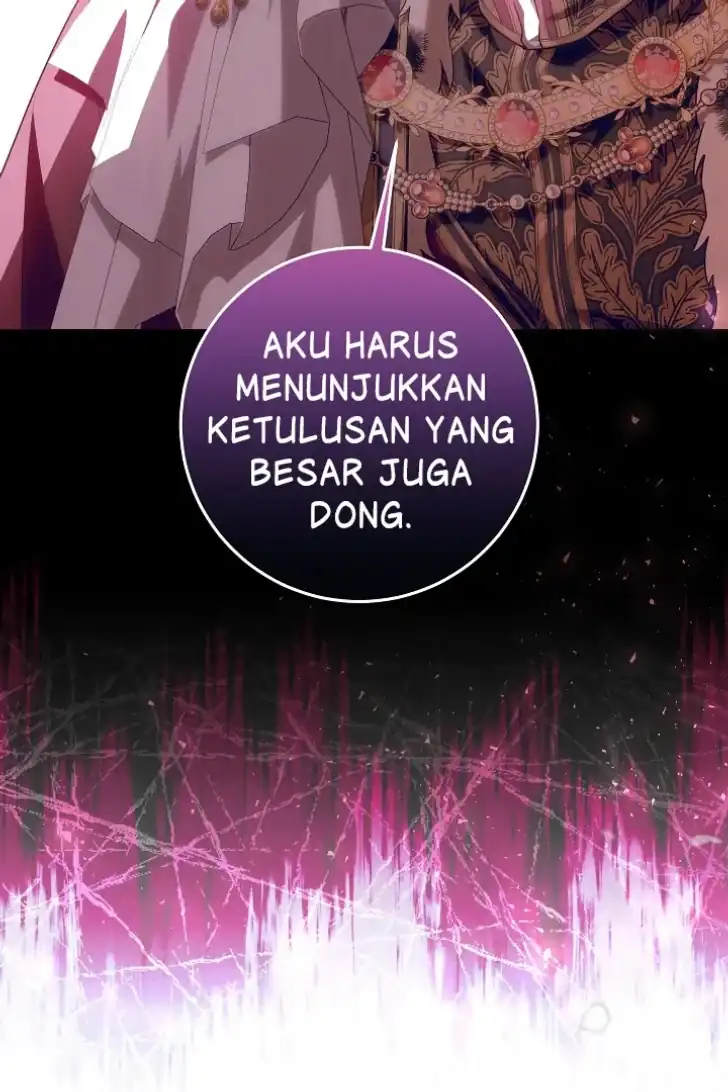 My Daddy Hid His Power Chapter 31 - halaman 69