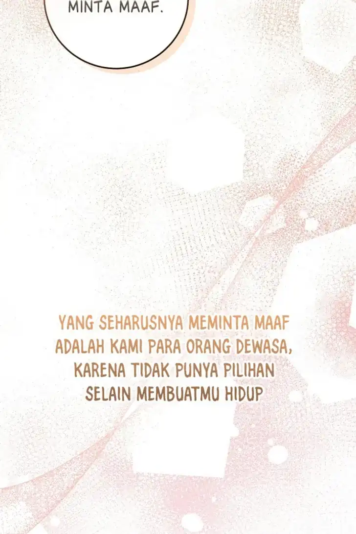 My Daddy Hid His Power Chapter 31 - halaman 7