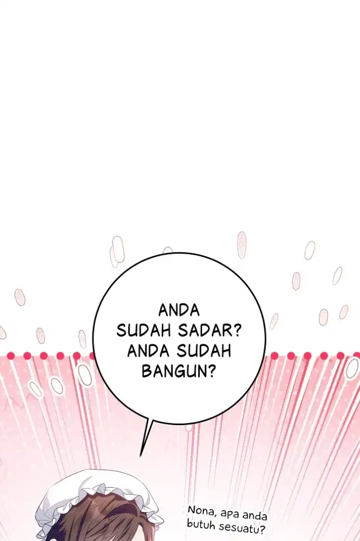 My Daddy Hid His Power Chapter 31 - halaman 78