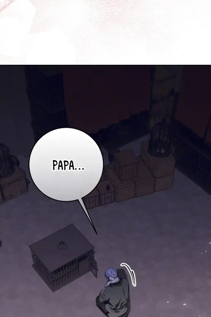 My Daddy Hid His Power Chapter 31 - halaman 8