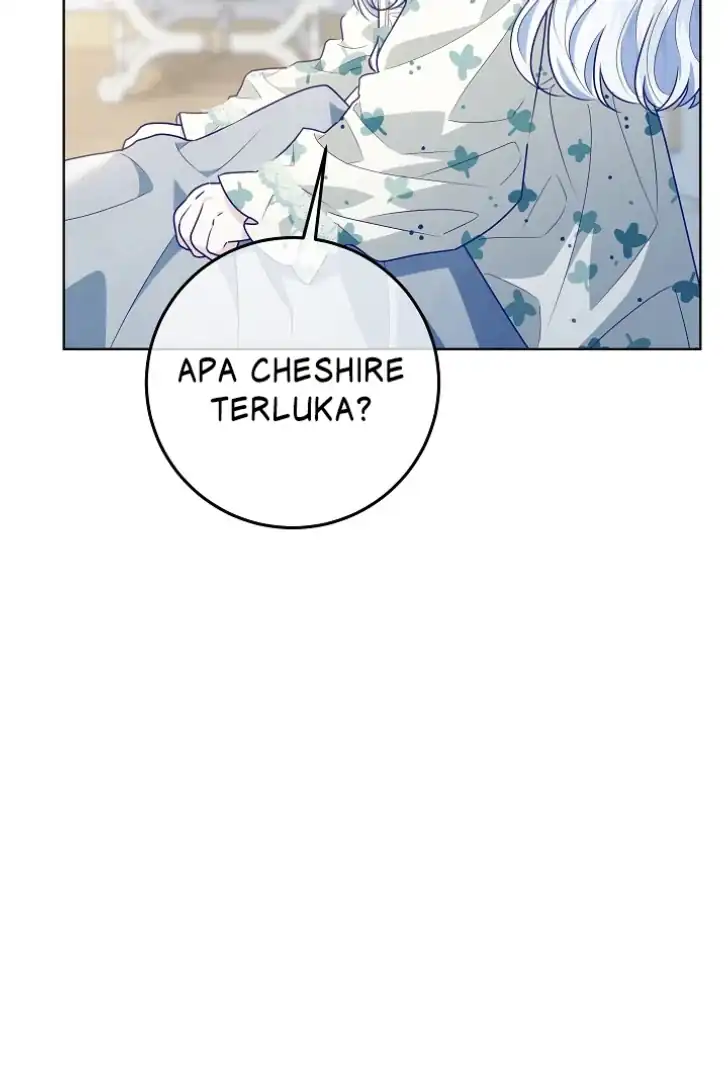My Daddy Hid His Power Chapter 31 - halaman 82