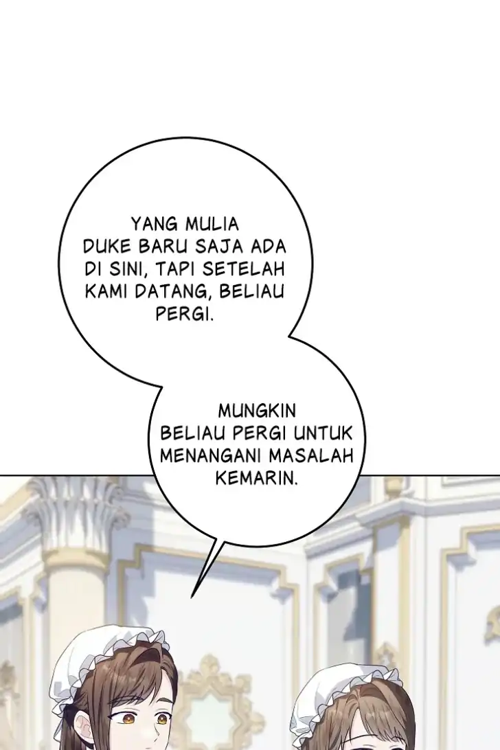 My Daddy Hid His Power Chapter 31 - halaman 83