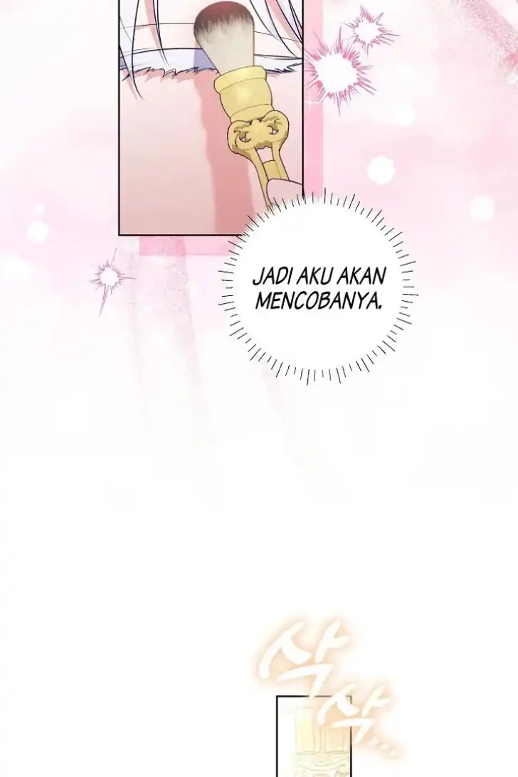 My Daddy Hid His Power Chapter 32 - halaman 102