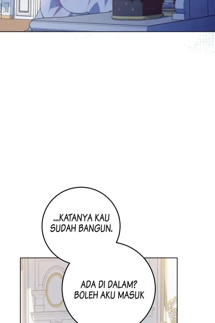 My Daddy Hid His Power Chapter 32 - halaman 106