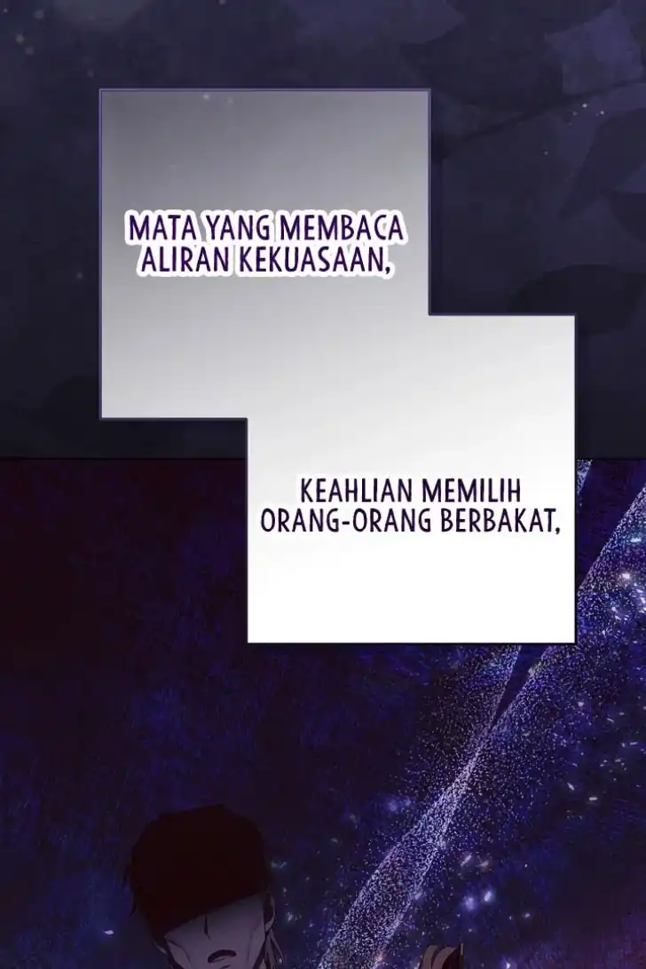 My Daddy Hid His Power Chapter 32 - halaman 16