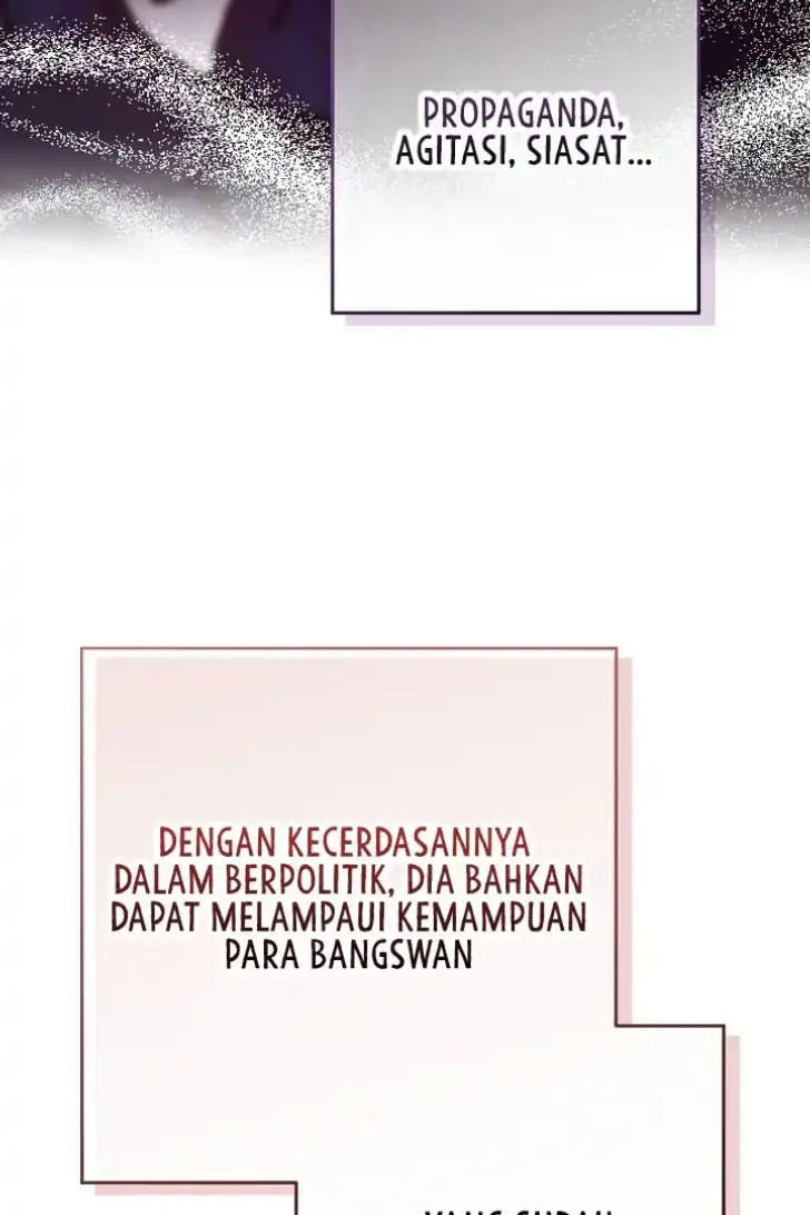 My Daddy Hid His Power Chapter 32 - halaman 18