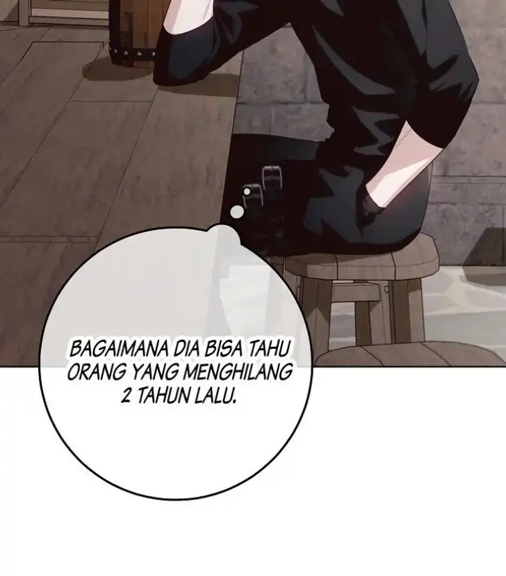 My Daddy Hid His Power Chapter 32 - halaman 20