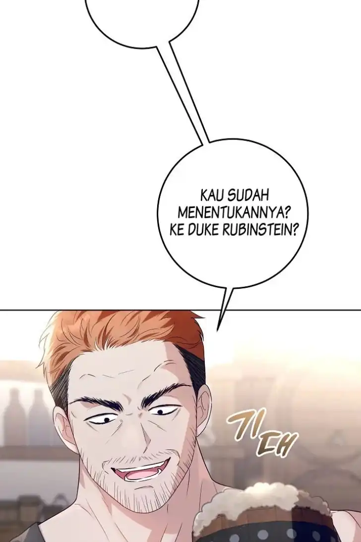 My Daddy Hid His Power Chapter 32 - halaman 24