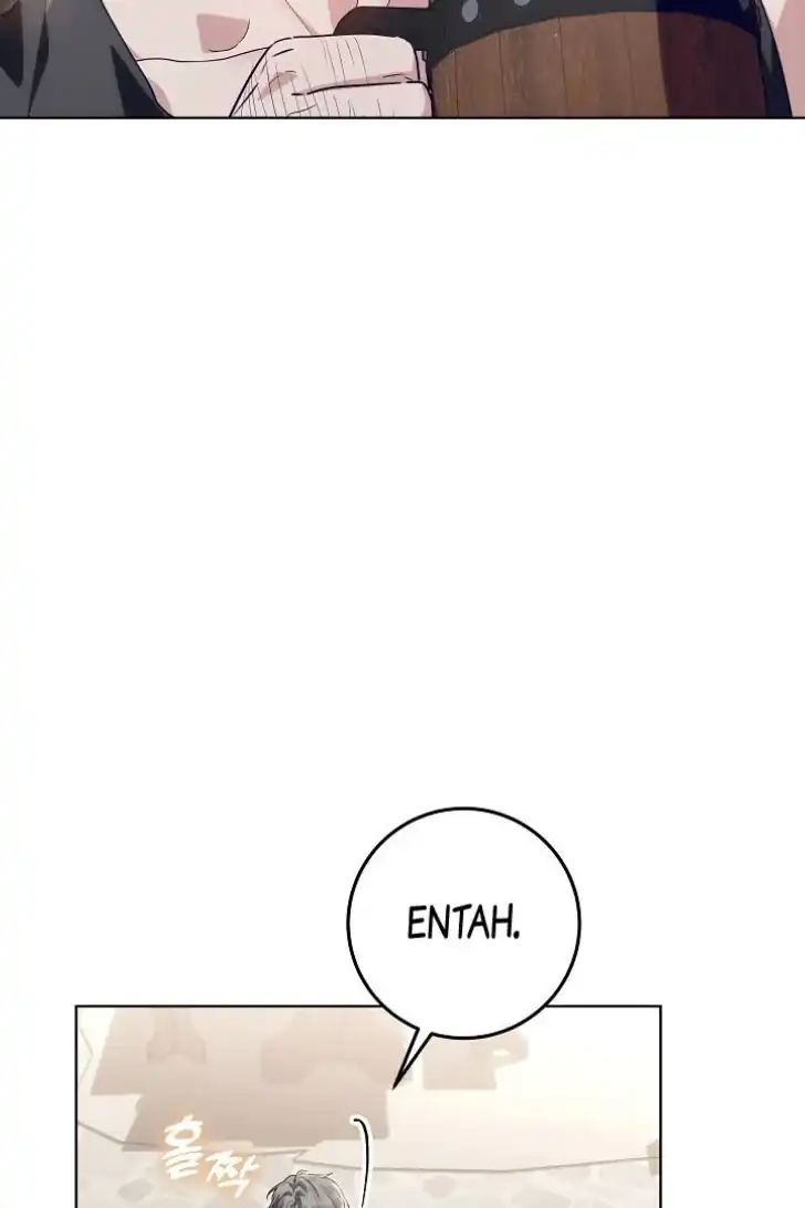 My Daddy Hid His Power Chapter 32 - halaman 25