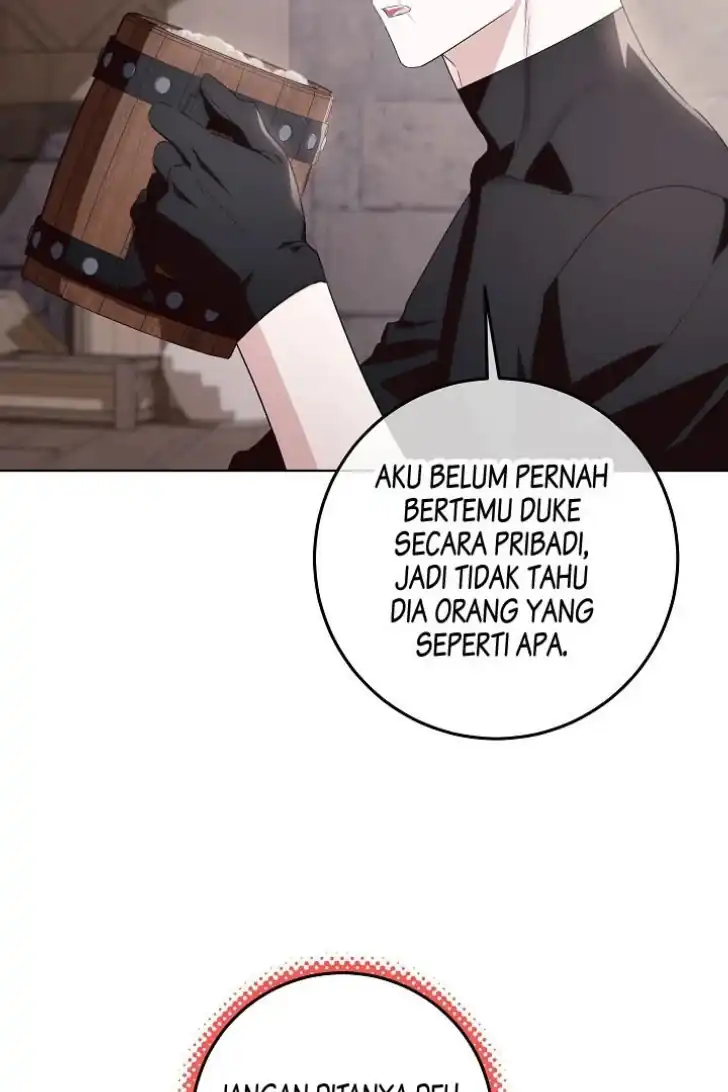 My Daddy Hid His Power Chapter 32 - halaman 28