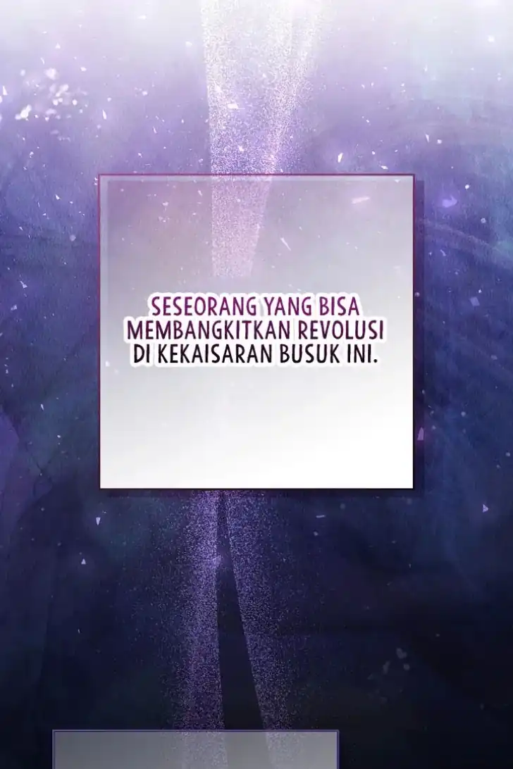 My Daddy Hid His Power Chapter 32 - halaman 33