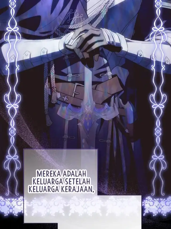 My Daddy Hid His Power Chapter 32 - halaman 36