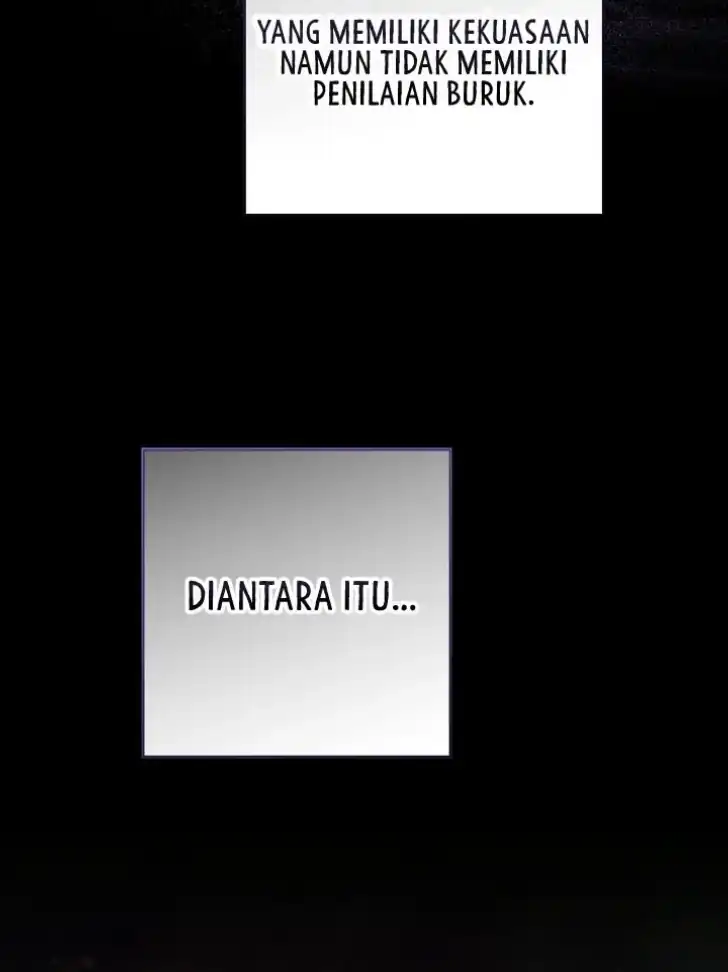 My Daddy Hid His Power Chapter 32 - halaman 37
