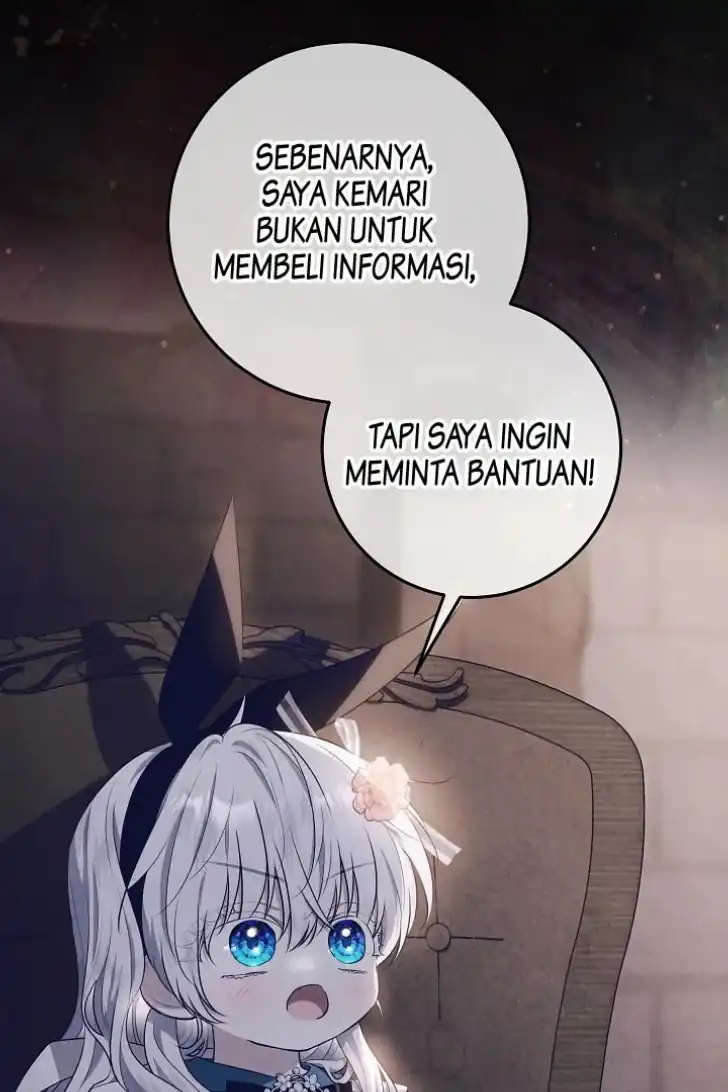 My Daddy Hid His Power Chapter 32 - halaman 38