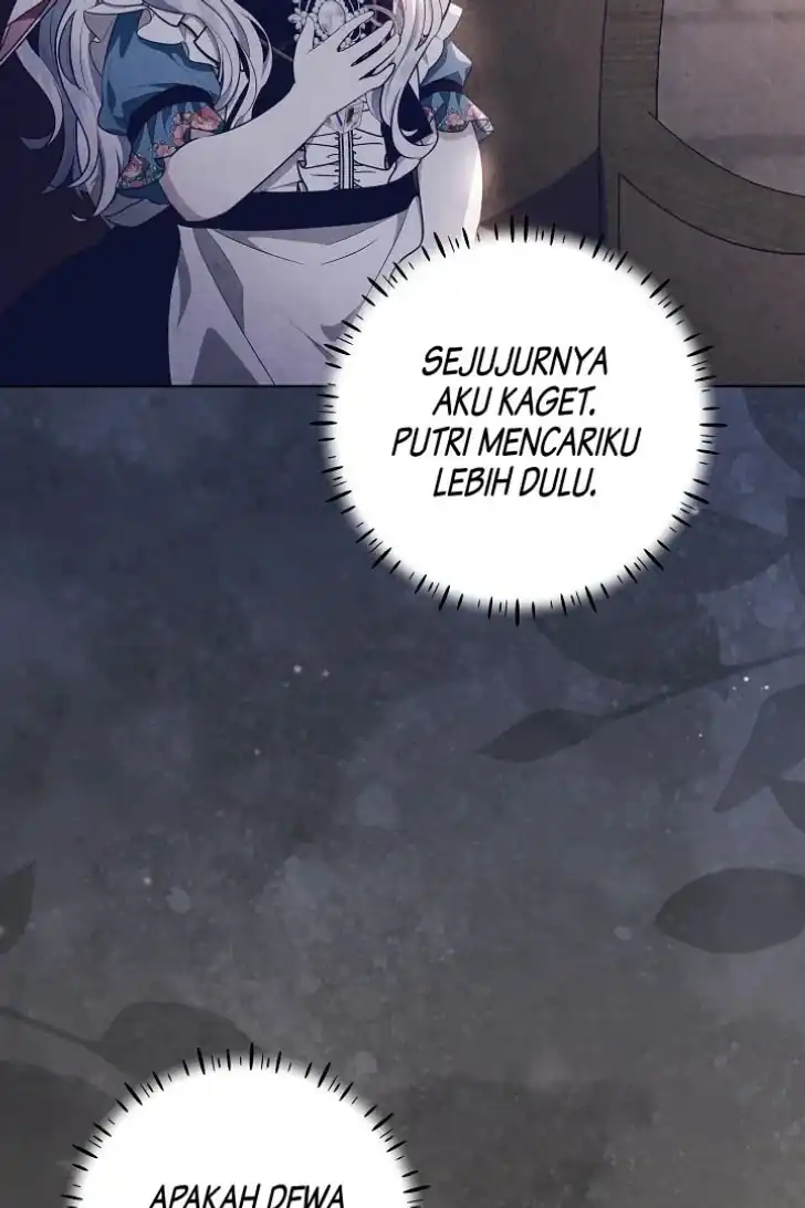 My Daddy Hid His Power Chapter 32 - halaman 39