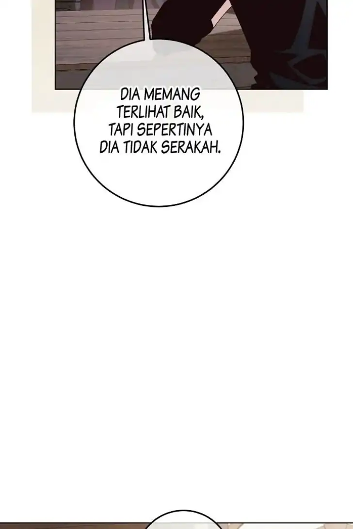 My Daddy Hid His Power Chapter 32 - halaman 42