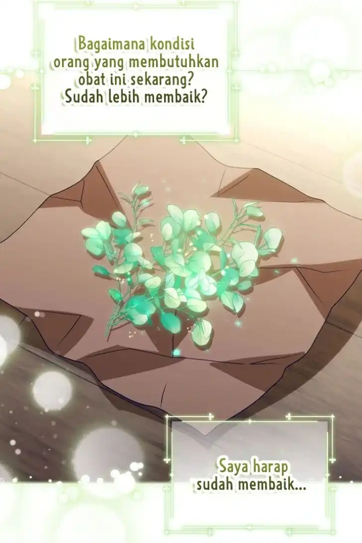 My Daddy Hid His Power Chapter 32 - halaman 5