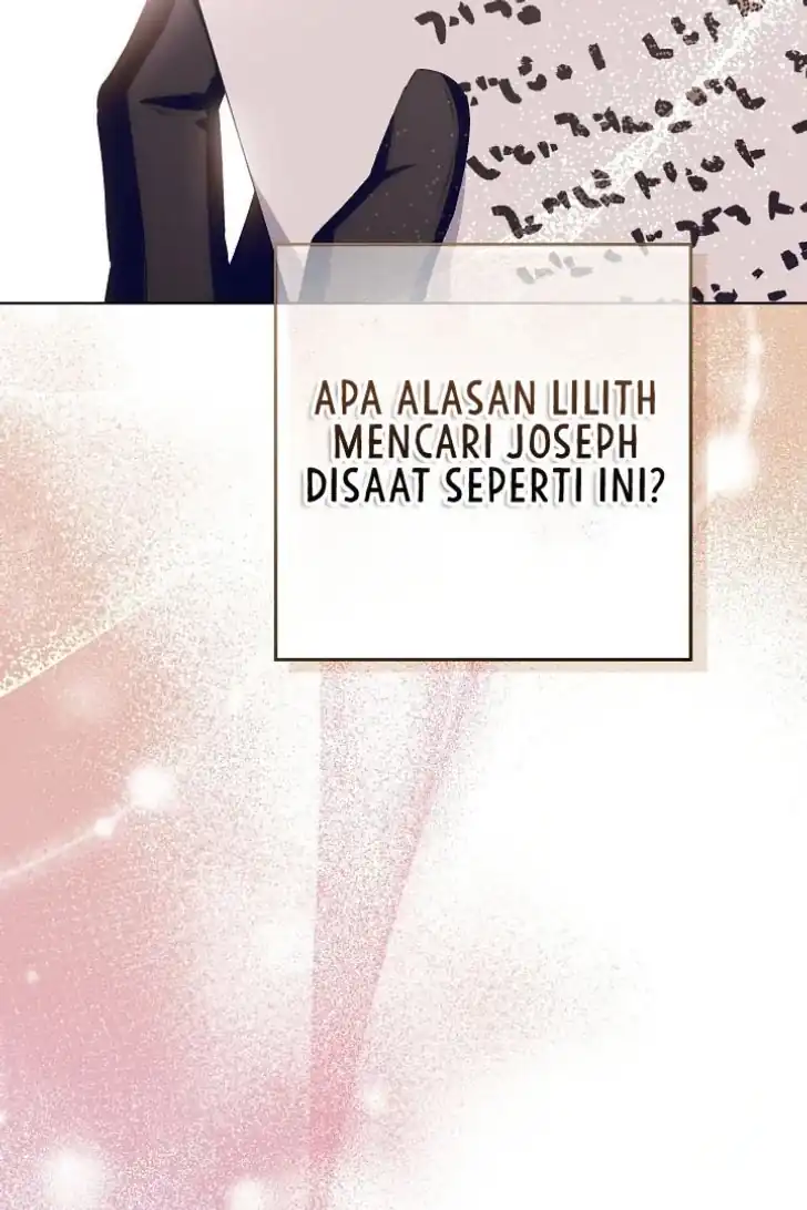 My Daddy Hid His Power Chapter 32 - halaman 52