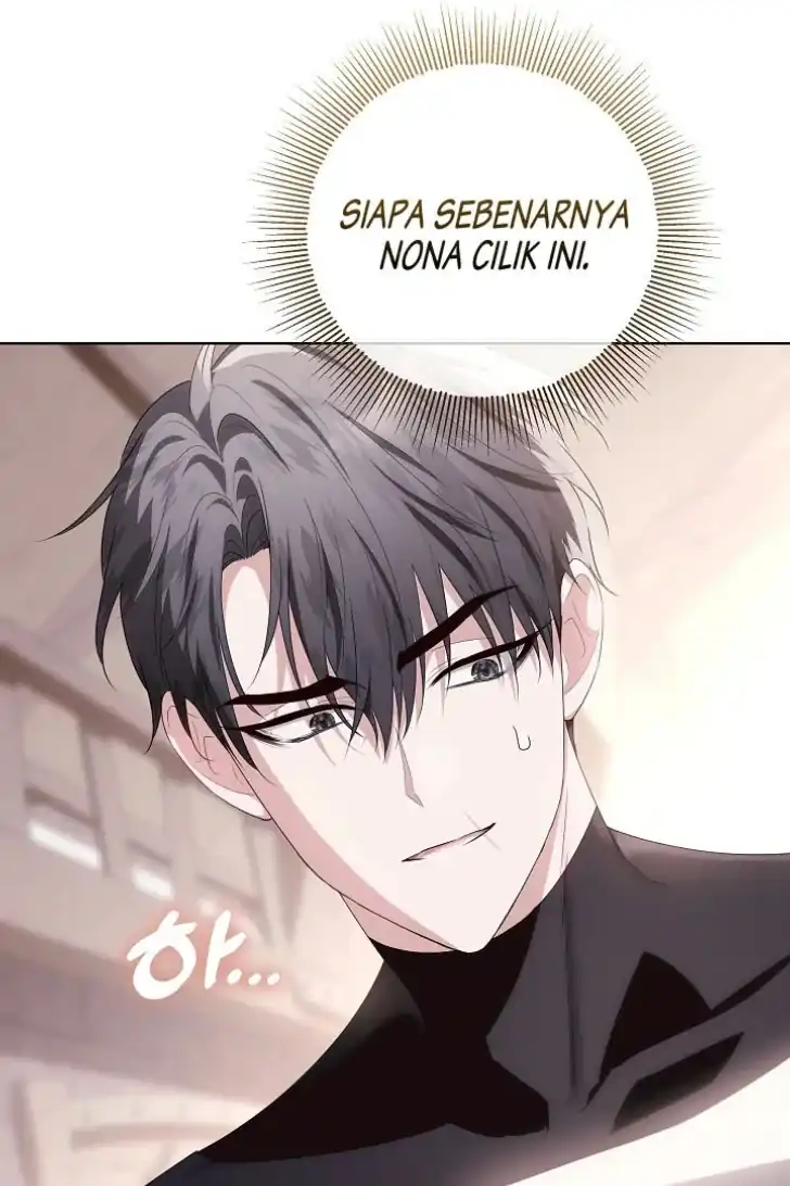 My Daddy Hid His Power Chapter 32 - halaman 56