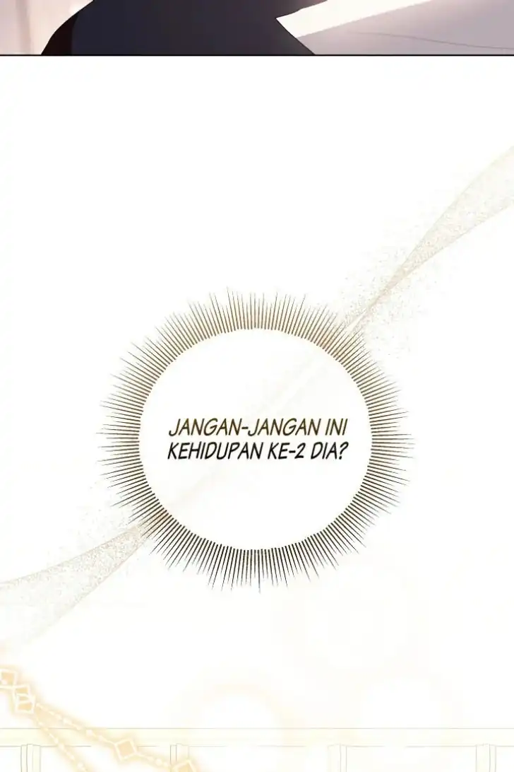 My Daddy Hid His Power Chapter 32 - halaman 57