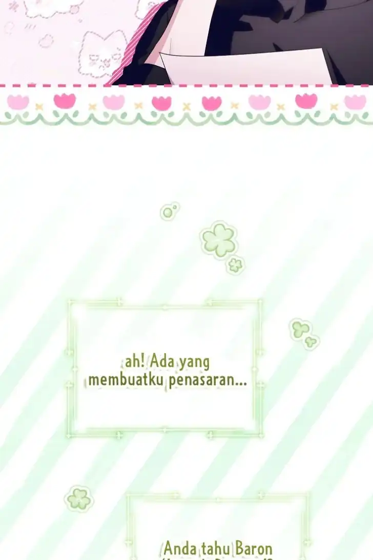 My Daddy Hid His Power Chapter 32 - halaman 7