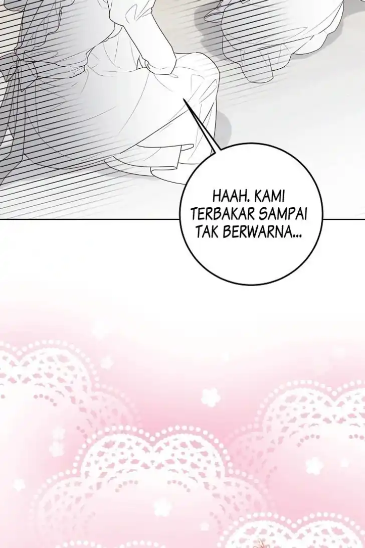 My Daddy Hid His Power Chapter 32 - halaman 70