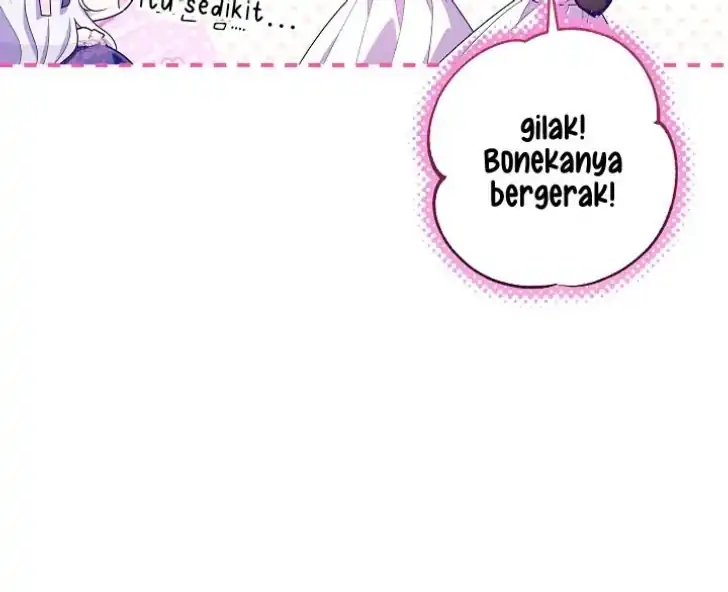My Daddy Hid His Power Chapter 32 - halaman 74