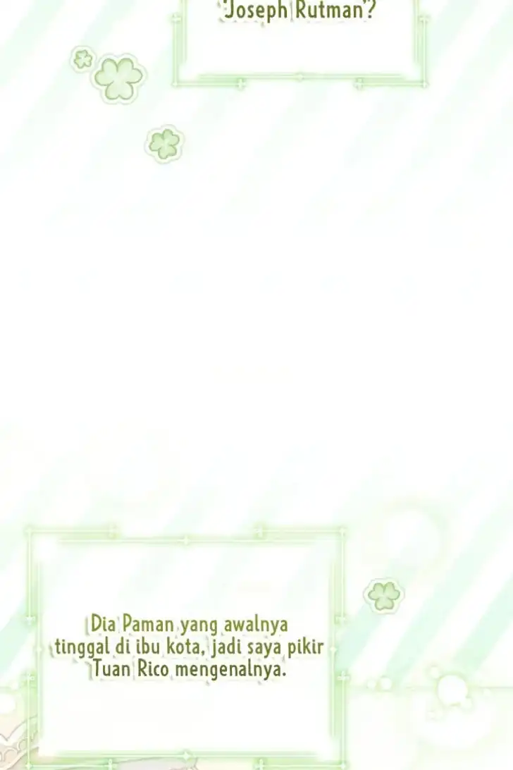 My Daddy Hid His Power Chapter 32 - halaman 8