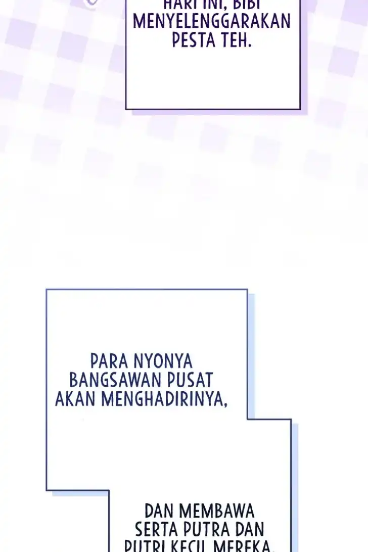 My Daddy Hid His Power Chapter 32 - halaman 86