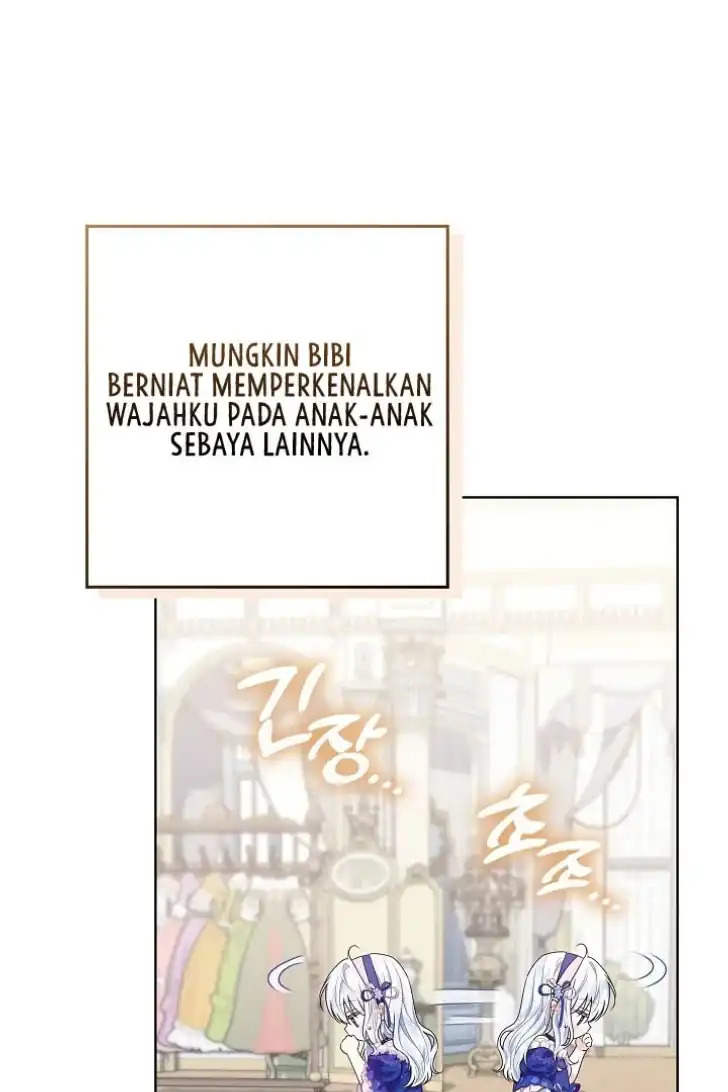 My Daddy Hid His Power Chapter 32 - halaman 88