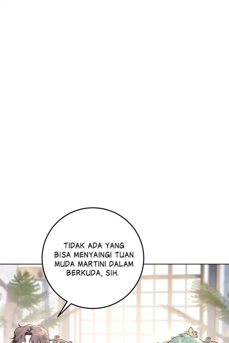 My Daddy Hid His Power Chapter 33 - halaman 102