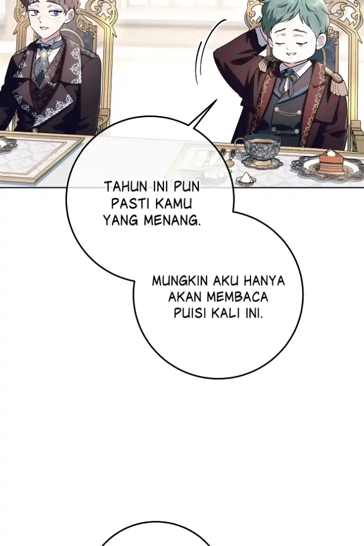 My Daddy Hid His Power Chapter 33 - halaman 103