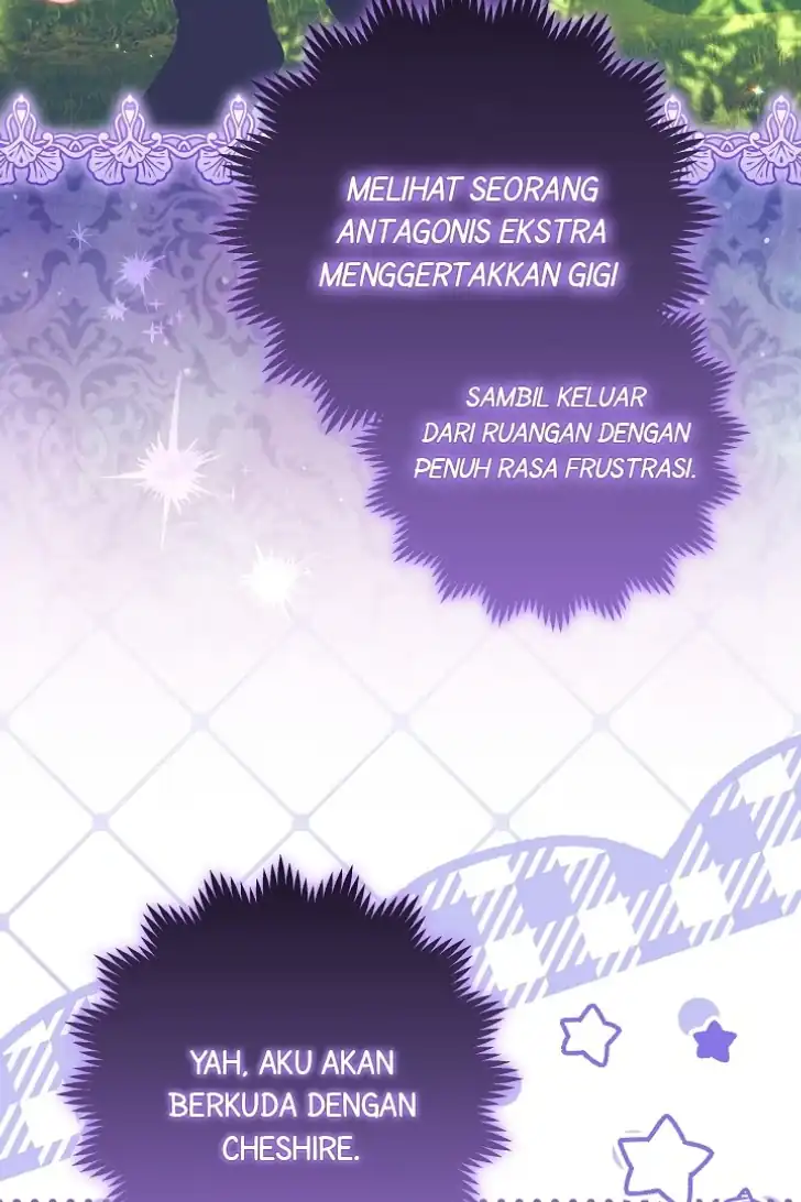 My Daddy Hid His Power Chapter 33 - halaman 110