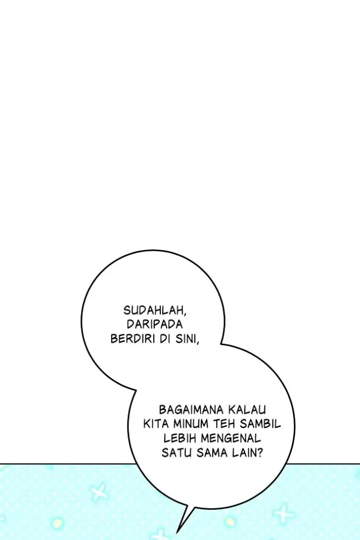 My Daddy Hid His Power Chapter 33 - halaman 75